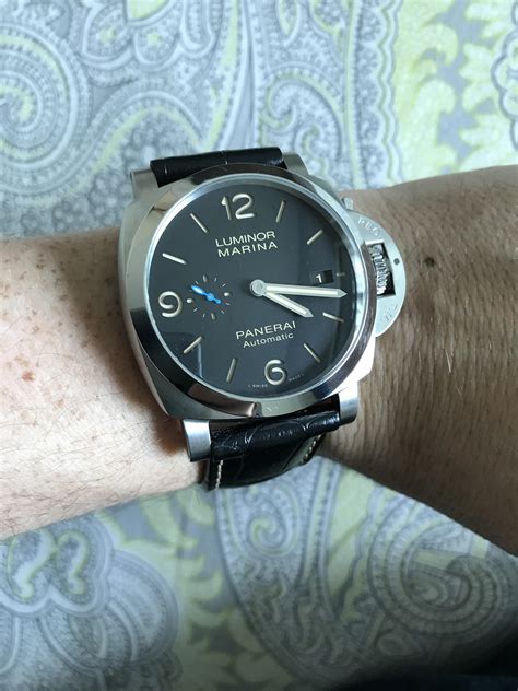 [Panerai] 01312 Finally : r/Watches 